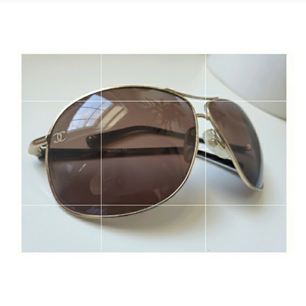 Chanel Sunglasses